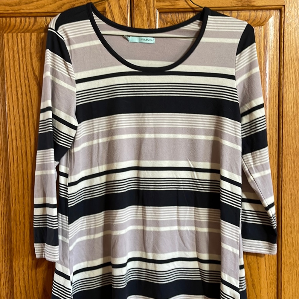 Maurices Medium Tunic Shirt